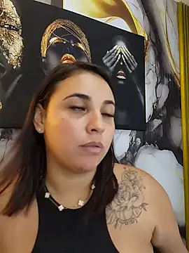 LizzRouse online show from 04.09.26