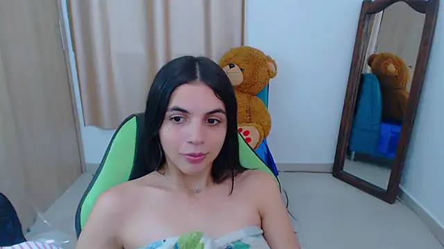  elenna online show from 02.20.25