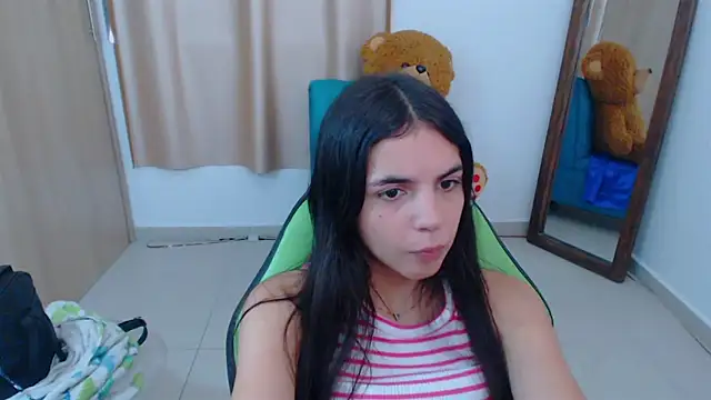  elenna online show from 02.21.25