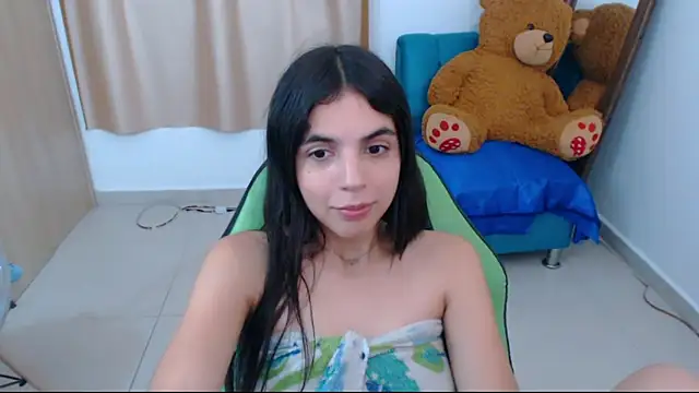  elenna online show from 02.27.25