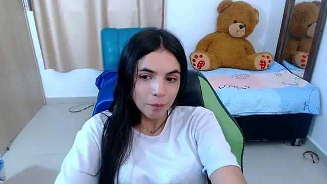  elenna online show from 03.14.25