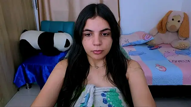  elenna online show from 09.20.25