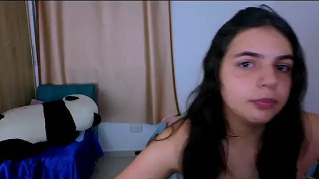  elenna online show from 10.14.25