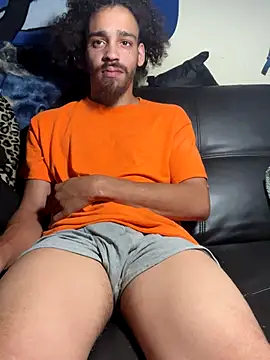 Mrvanillaa online show from 10.25.25