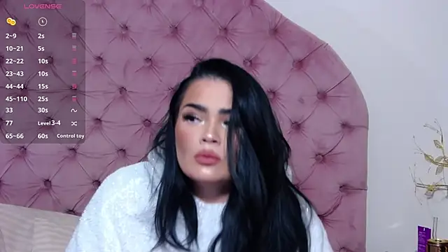 MargoshaHot online show from 02.10.26