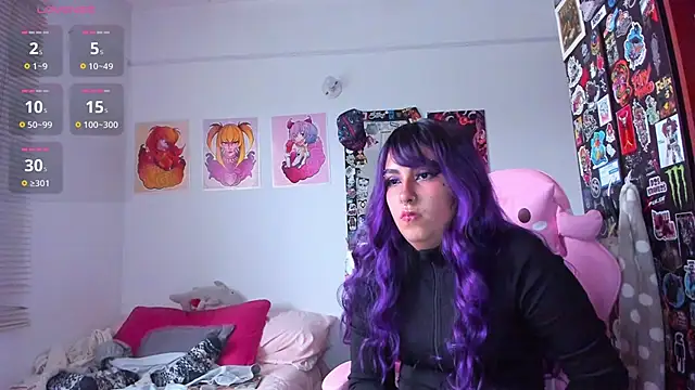 Jessie williams online show from 03.07.25