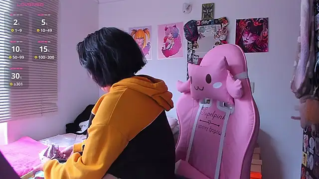 Jessie williams online show from 03.18.25