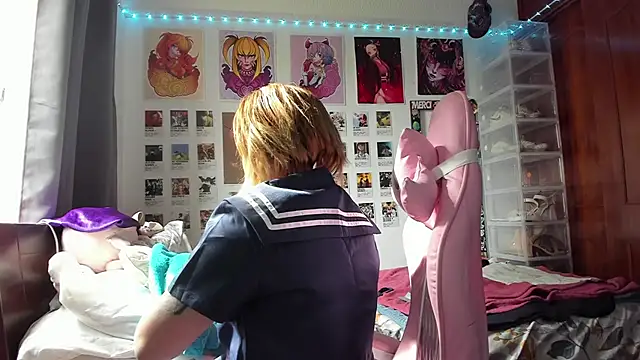 Jessie williams online show from 10.31.25