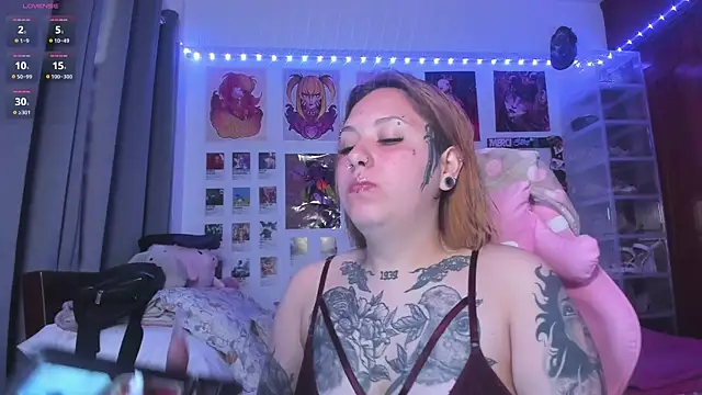 Jessie williams online show from 12.05.25