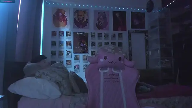 Jessie williams online show from 12.15.25