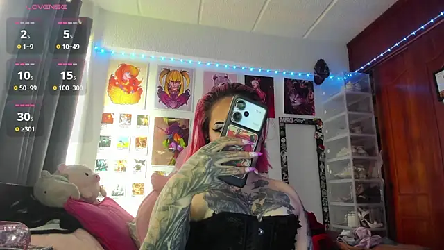 Jessie williams online show from 03.12.26