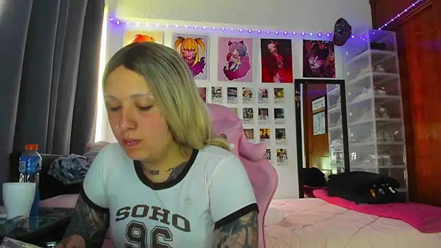 Jessie williams online show from 04.16.26