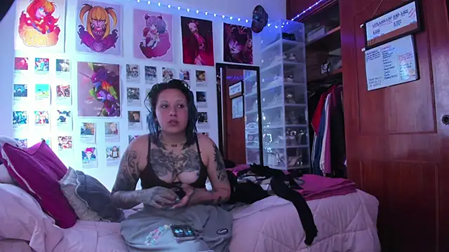 Jessie williams online show from 04.23.26