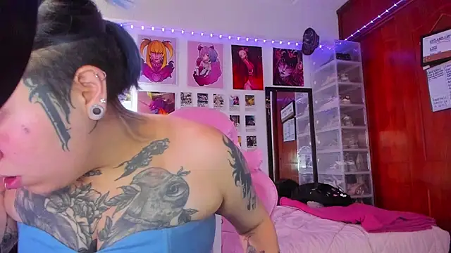 Jessie williams online show from 04.24.26