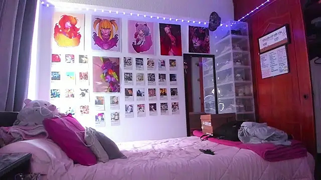 Jessie williams online show from 04.28.26