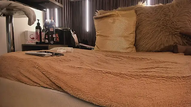  rebecca1 online show from 04.09.26