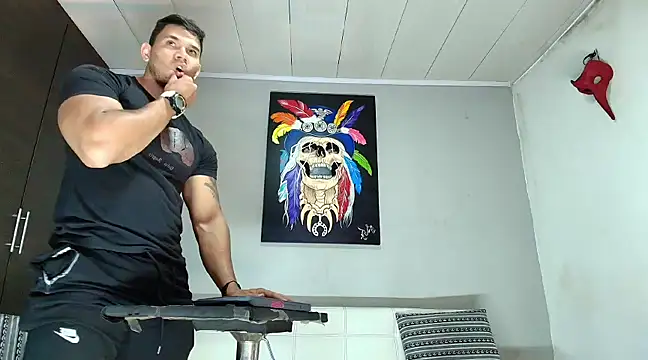 GendersonFit online show from 01.26.25