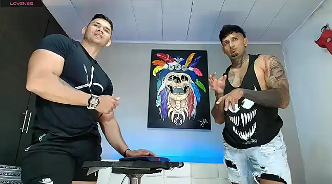 GendersonFit online show from 01.29.25