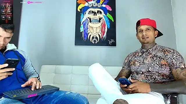 GendersonFit online show from 02.21.25