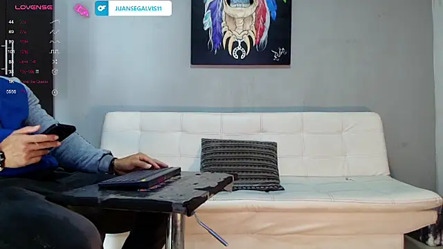 GendersonFit online show from 03.15.25