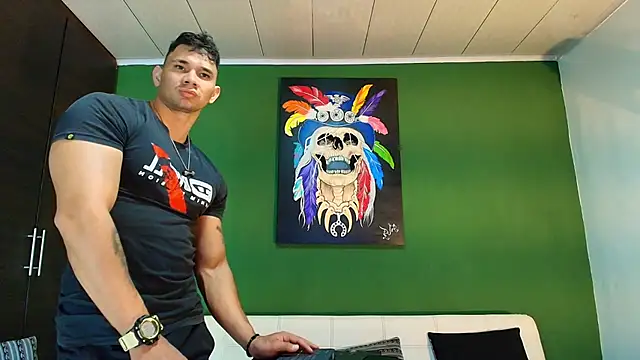 GendersonFit online show from 09.12.25