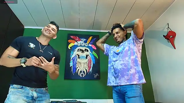 GendersonFit online show from 09.27.25