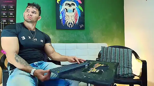 GendersonFit online show from 02.14.26