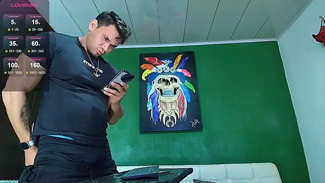 GendersonFit online show from 02.25.26