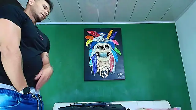 GendersonFit online show from 03.02.26