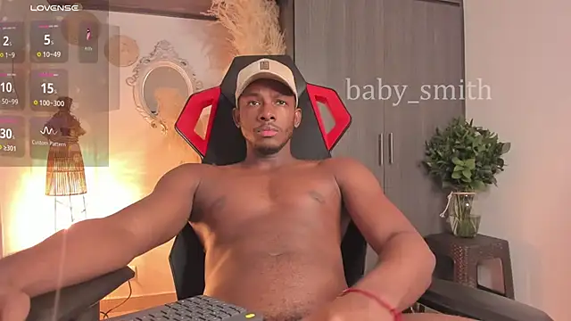Baby smith online show from 05.22.26