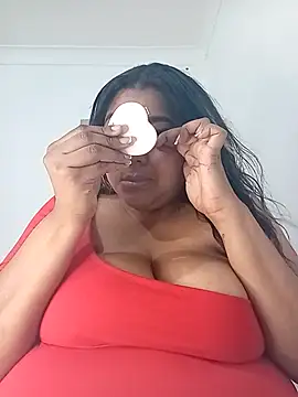 BiancaFollerach online show from 09.10.25