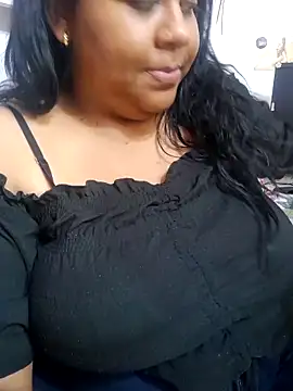 BiancaFollerach online show from 04.10.26