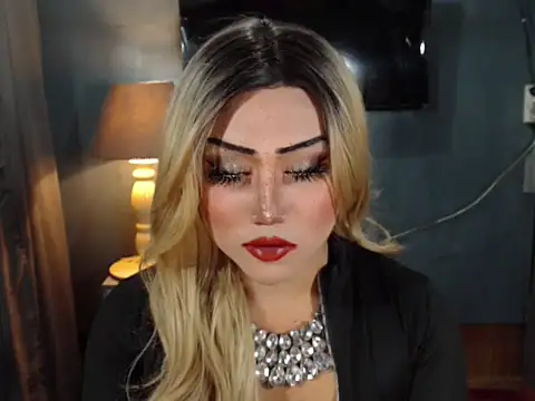 BlackAlison online show from 04.13.26