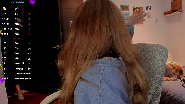 linda giggle online show from 12.05.24