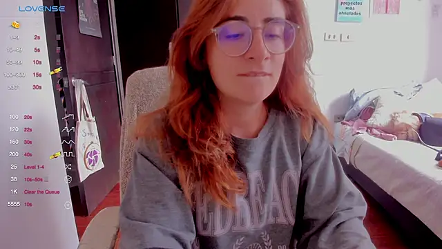 linda giggle online show from 01.06.25