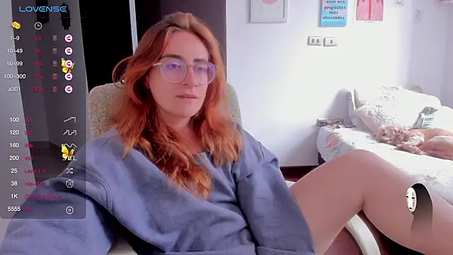 linda giggle online show from 01.28.25