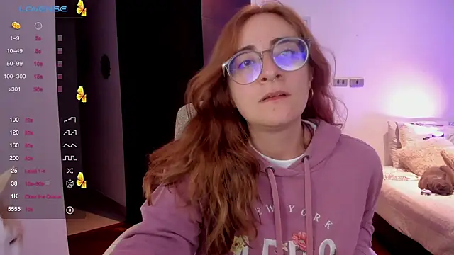 linda giggle online show from 02.03.25