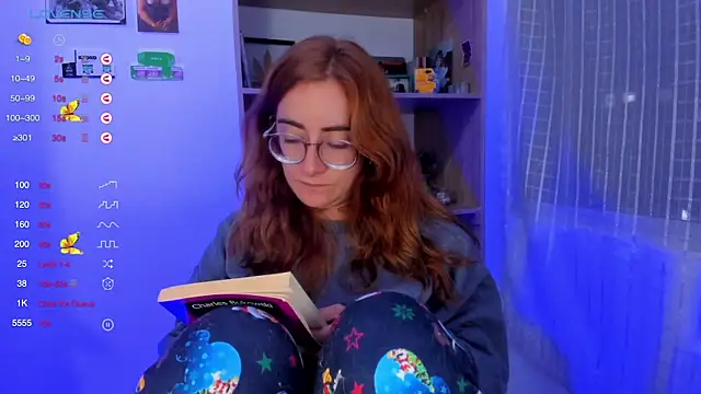 linda giggle online show from 02.14.25