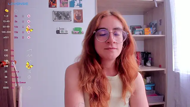 linda giggle online show from 03.05.25