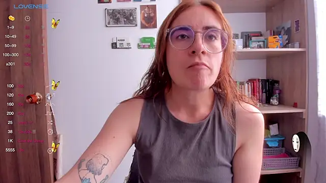 linda giggle online show from 03.06.25