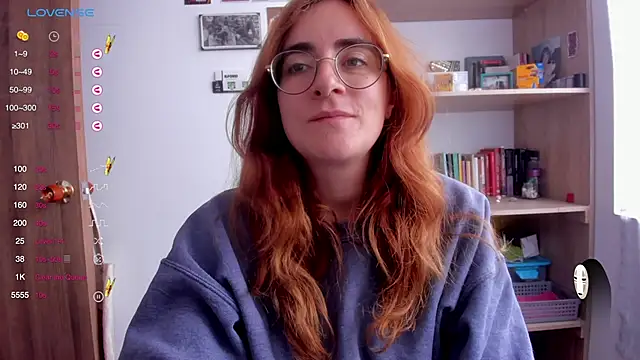 linda giggle online show from 03.10.25