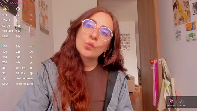 linda giggle online show from 03.27.26