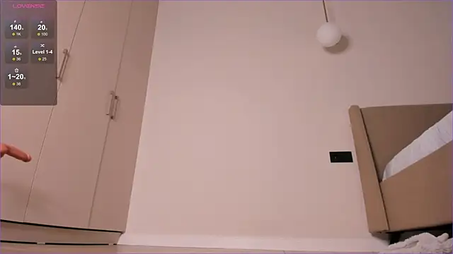 mikio san online show from 02.14.25