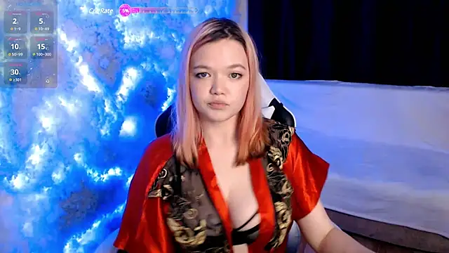 mary lunar online show from 02.19.25