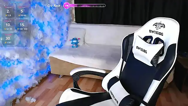 mary lunar online show from 03.22.25