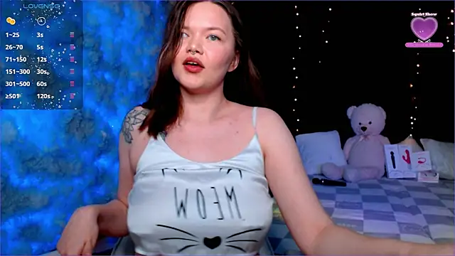 mary lunar online show from 01.14.26