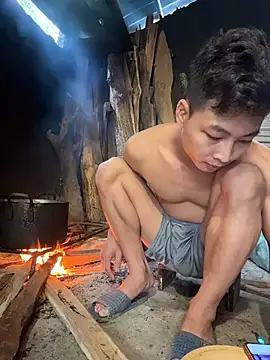 Naughty--asian online show from 12.14.25