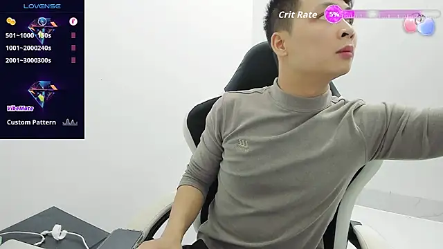 Naughty--asian online show from 03.21.26