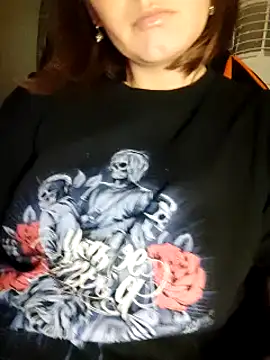 Snapshot of Aashikalaa chatting on 12.24.24 Aashikalaa online show from 12.24.24