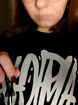 Snapshot of Aashikalaa chatting on 02.27.25 Aashikalaa online show from 02.27.25